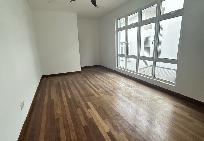 Casa Idaman, Setia Alam