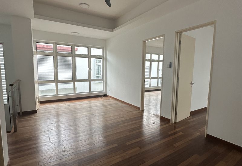 Casa Idaman, Setia Alam