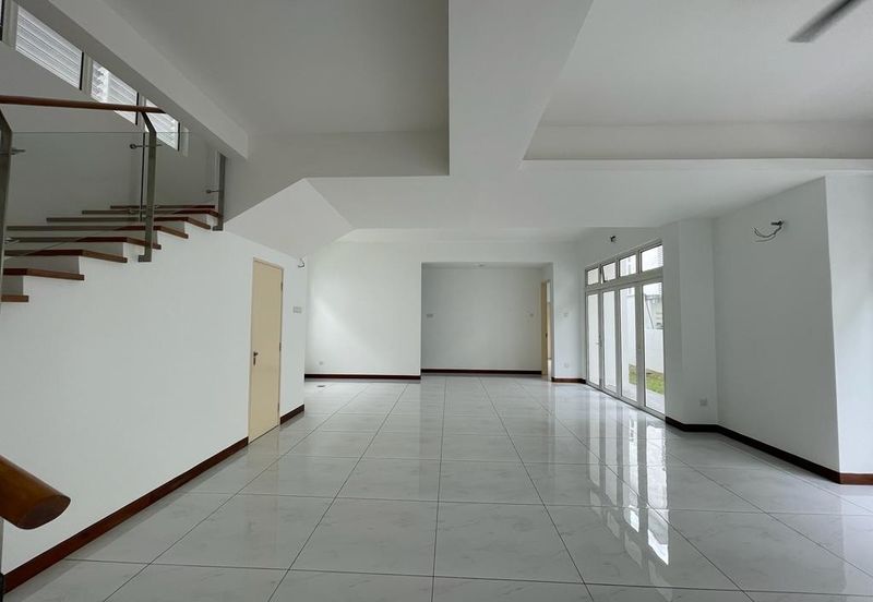 Casa Idaman, Setia Alam