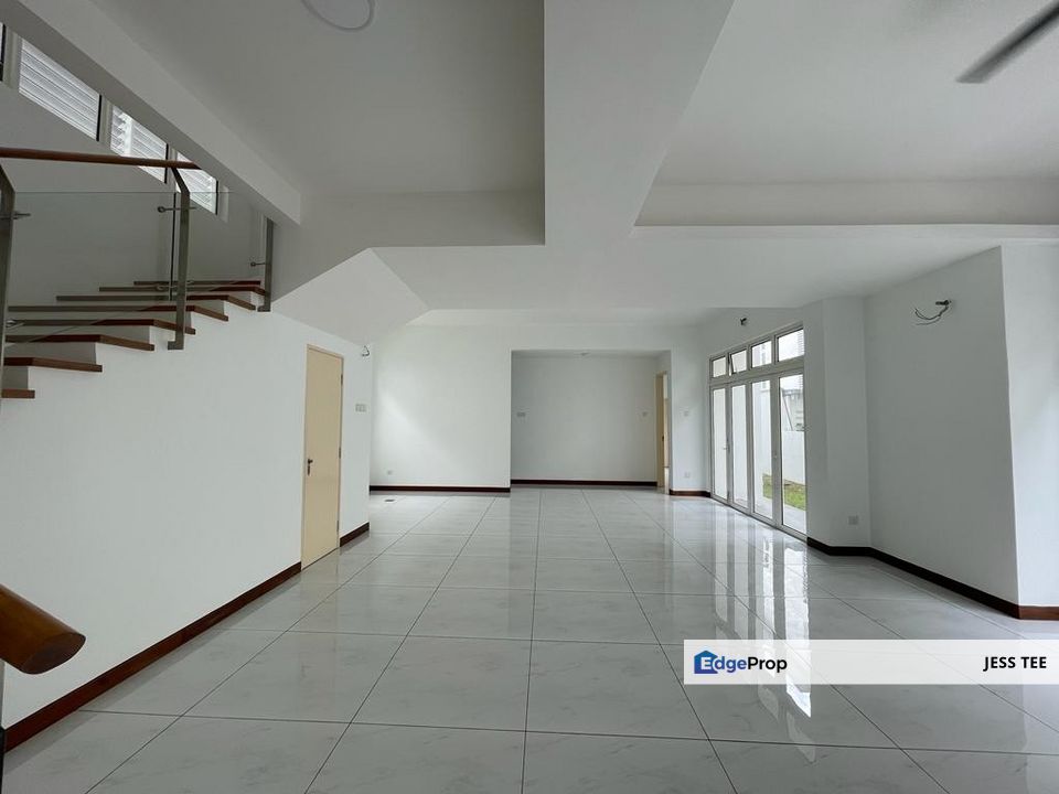 Casa Idaman, Setia Alam. Double Storey Bungalow for Sale. Brand New Good Condition., Selangor, Setia Alam/Alam Nusantara