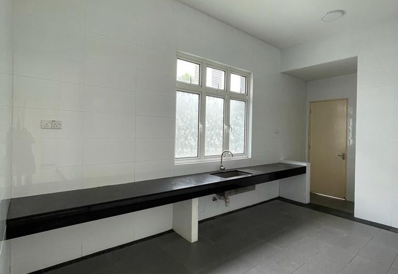 Casa Idaman, Setia Alam