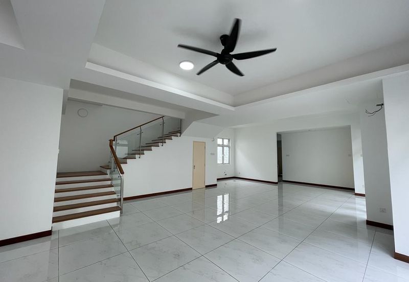 Casa Idaman, Setia Alam