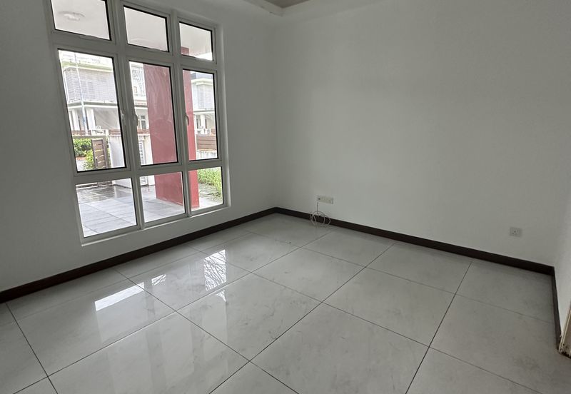 Casa Idaman, Setia Alam