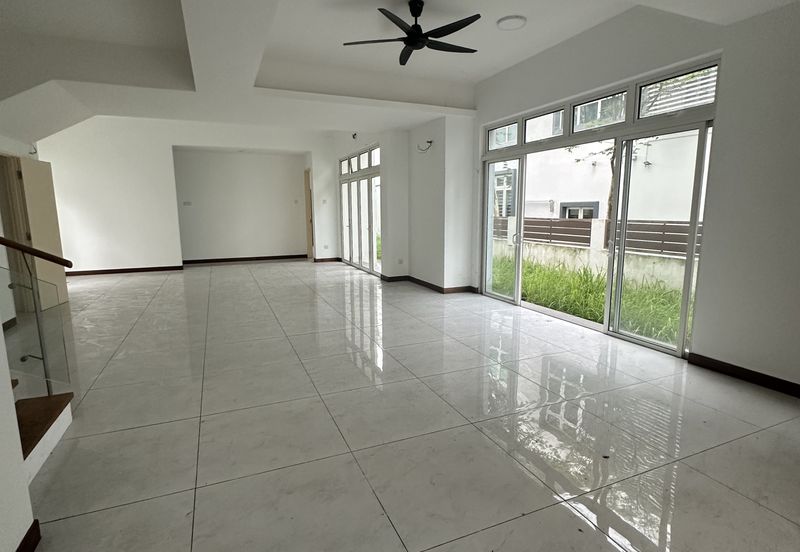 Casa Idaman, Setia Alam