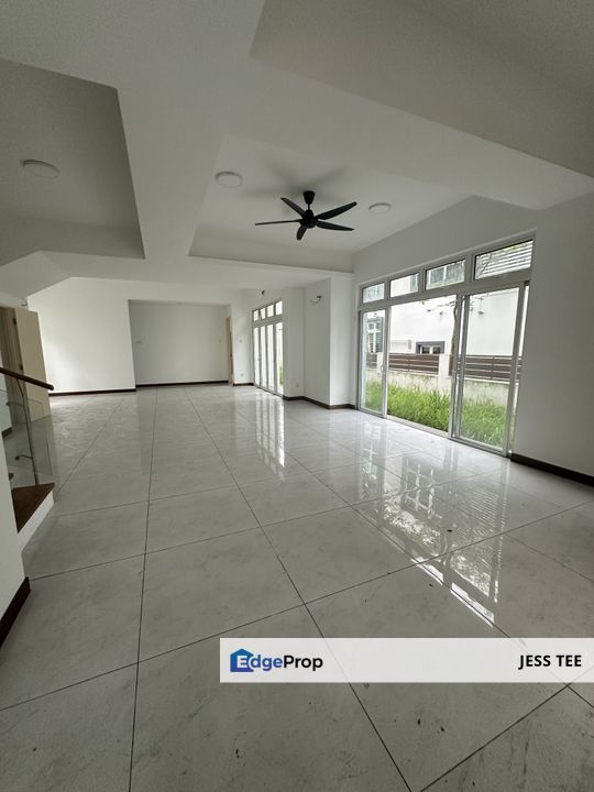Casa Idaman, Setia Alam. Double Storey Bungalow for Sale. Brand New Good Condition., Selangor, Setia Alam/Alam Nusantara