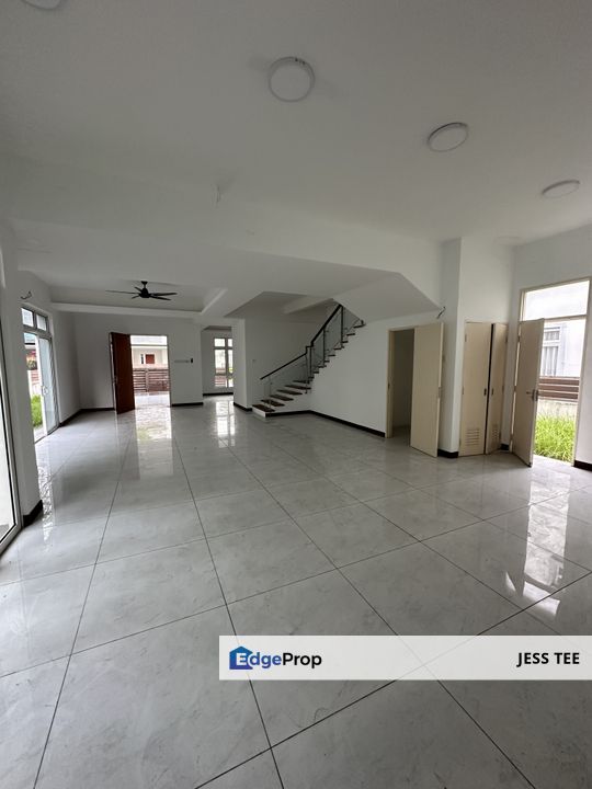 Casa Idaman, Setia Alam. Double Storey Bungalow for Sale. Brand New Good Condition., Selangor, Setia Alam/Alam Nusantara