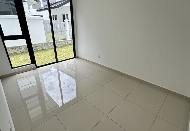 Setia Eco Park Arundina