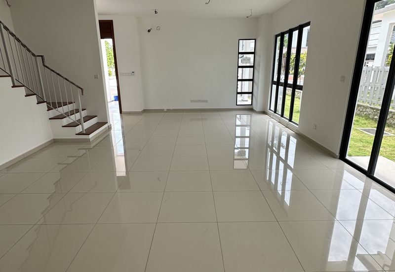 Setia Eco Park Arundina