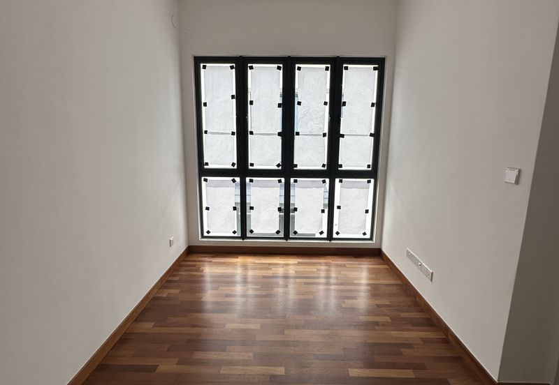 Setia Eco Park Arundina