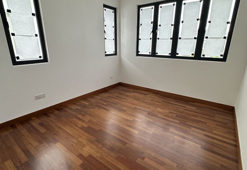 Setia Eco Park Arundina