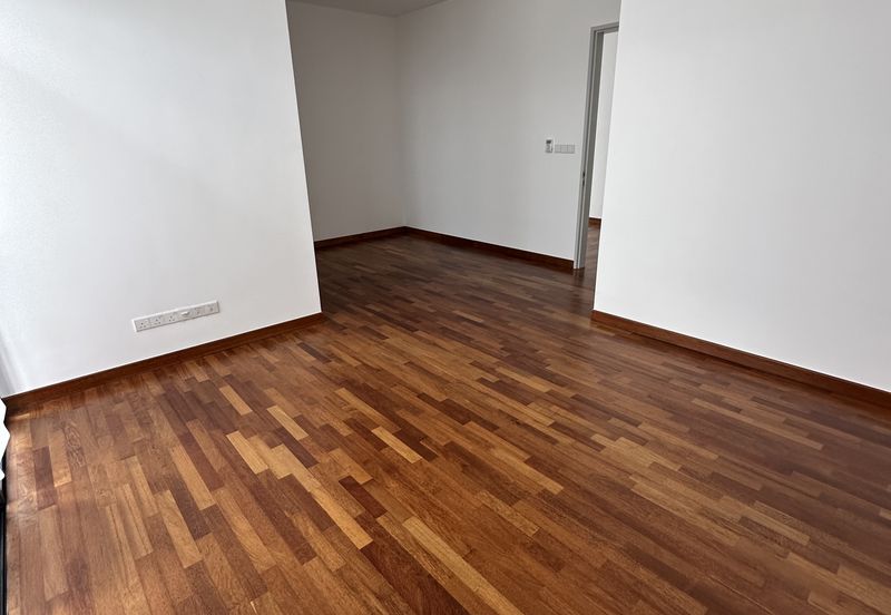 Setia Eco Park Arundina