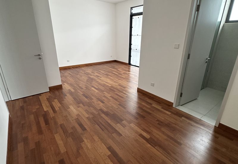 Setia Eco Park Arundina