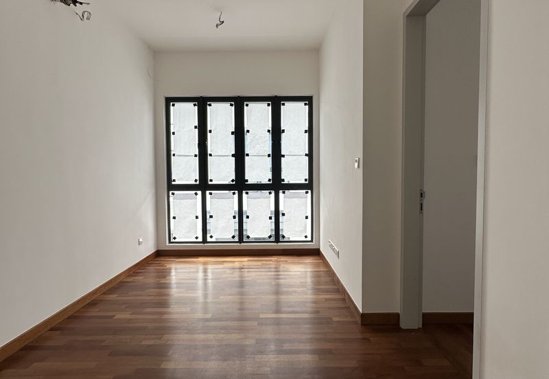 Setia Eco Park Arundina