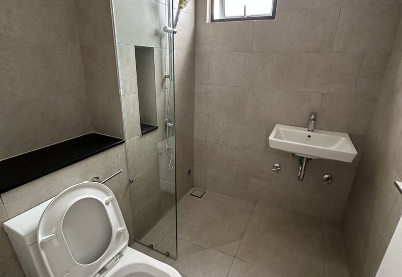 Setia Eco Park Arundina