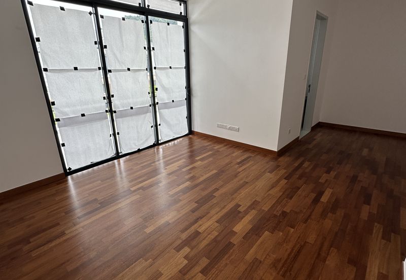 Setia Eco Park Arundina