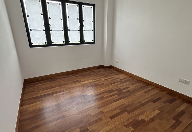 Setia Eco Park Arundina