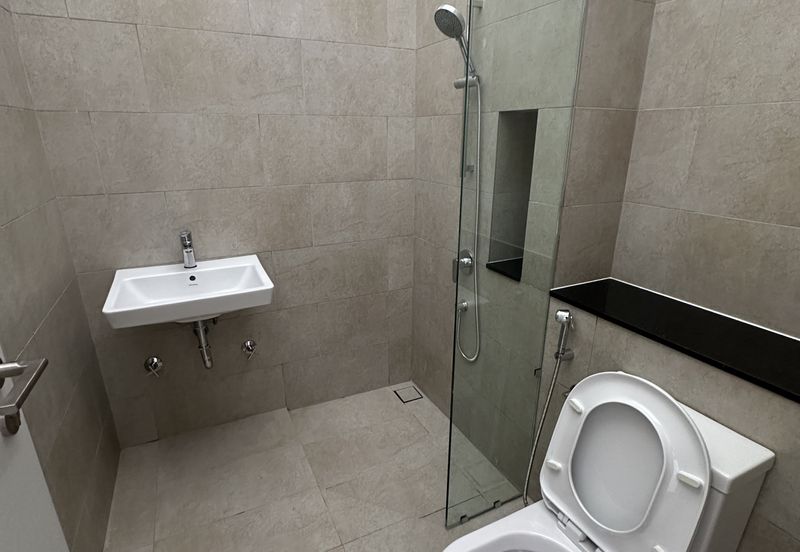 Setia Eco Park Arundina