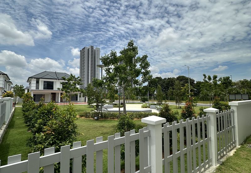 Setia Eco Park Arundina