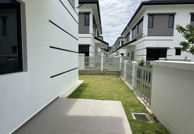 Setia Eco Park Arundina