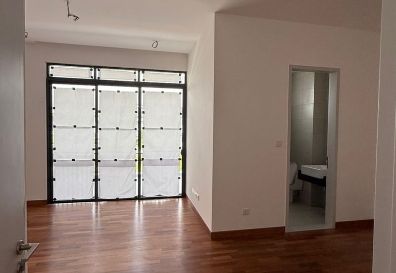 Setia Eco Park Arundina