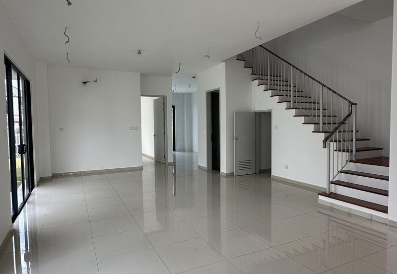 Setia Eco Park Arundina