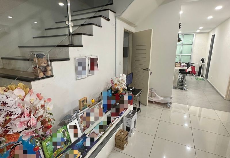 Anggun, Alam Nusantara