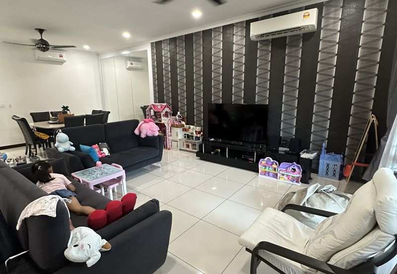 Anggun, Alam Nusantara