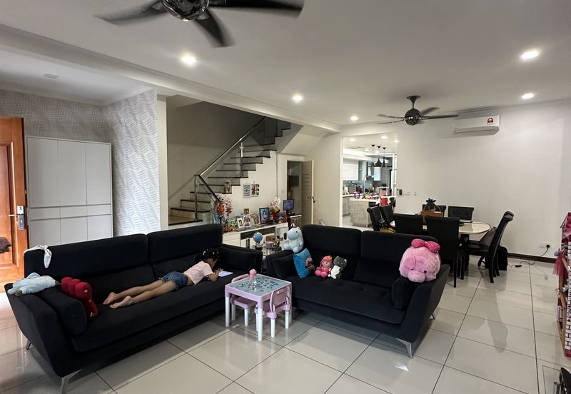 Anggun, Alam Nusantara