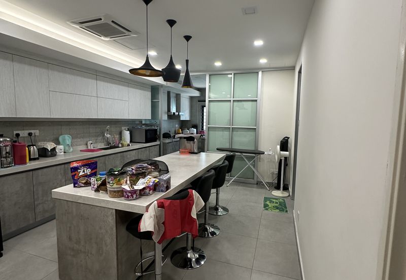 Anggun, Alam Nusantara