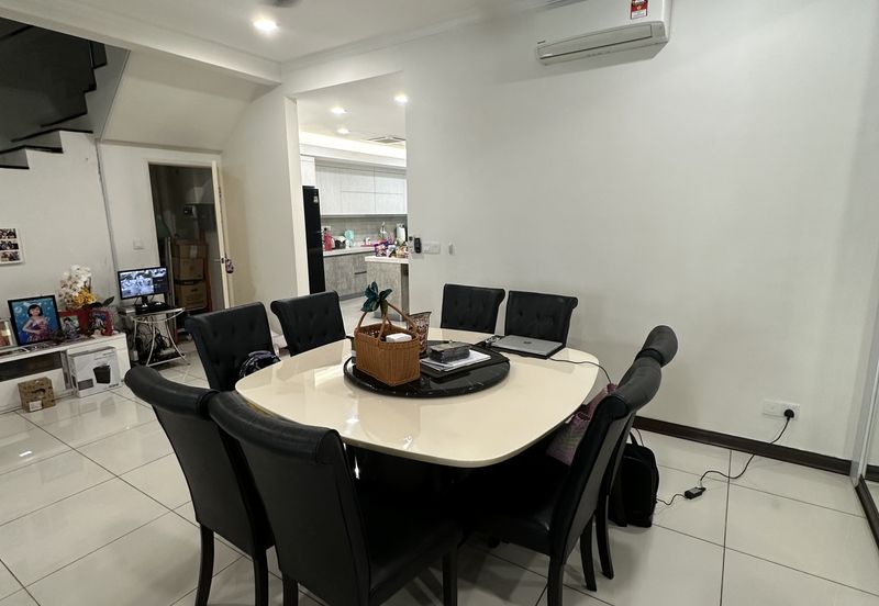 Anggun, Alam Nusantara