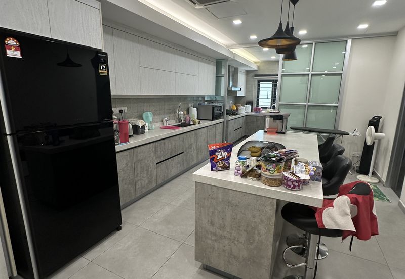 Anggun, Alam Nusantara