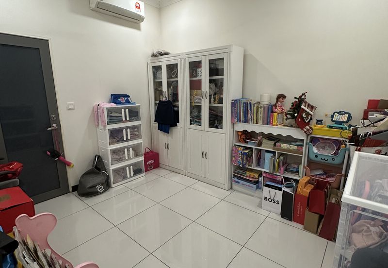 Anggun, Alam Nusantara