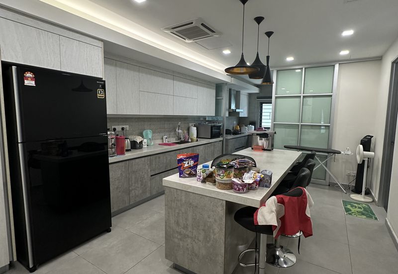 Anggun, Alam Nusantara