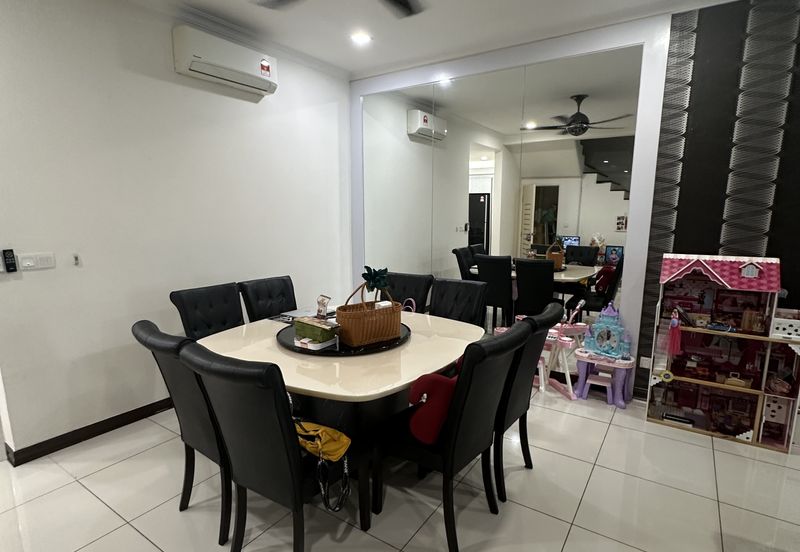 Anggun, Alam Nusantara