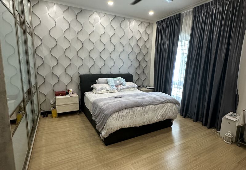 Anggun, Alam Nusantara