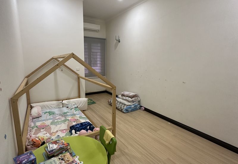 Anggun, Alam Nusantara