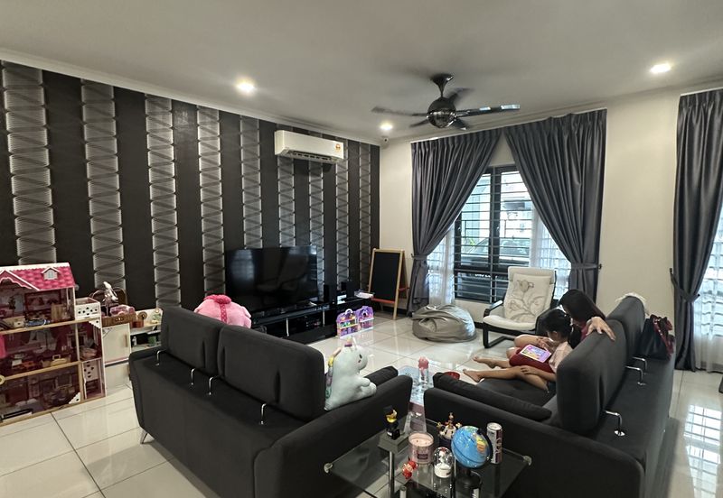 Anggun, Alam Nusantara