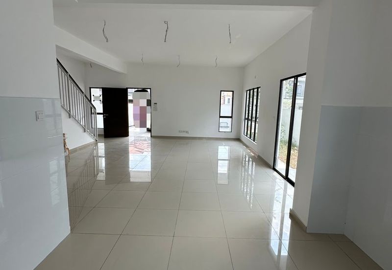 Bywater Validum @ Setia Utama 3