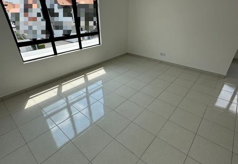 Bywater Validum @ Setia Utama 3