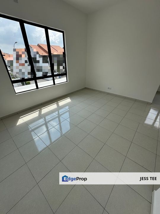 Bywater Setia Utama 3. Double Storey Endlot Terrace House for Sale. Brand New., Selangor, Setia Alam/Alam Nusantara