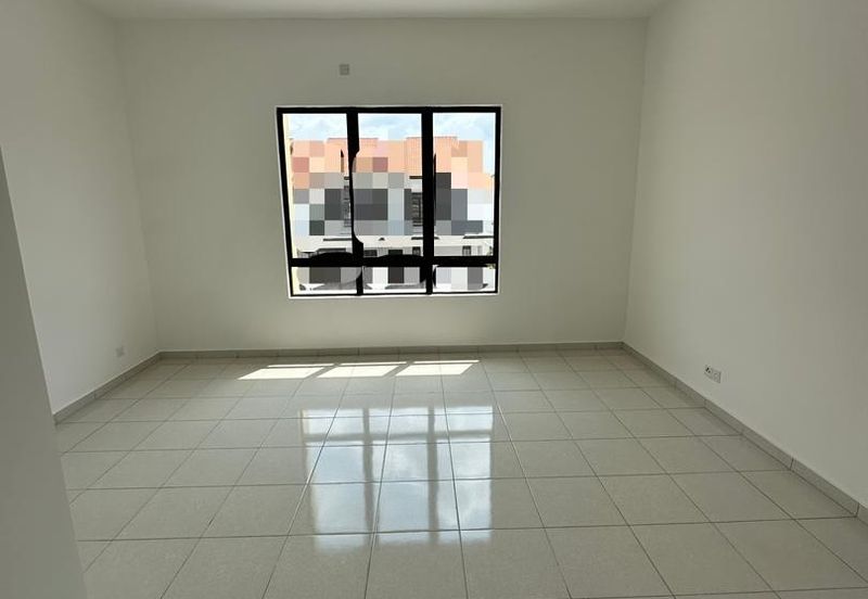 Bywater Validum @ Setia Utama 3