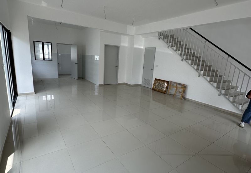 Bywater Validum @ Setia Utama 3