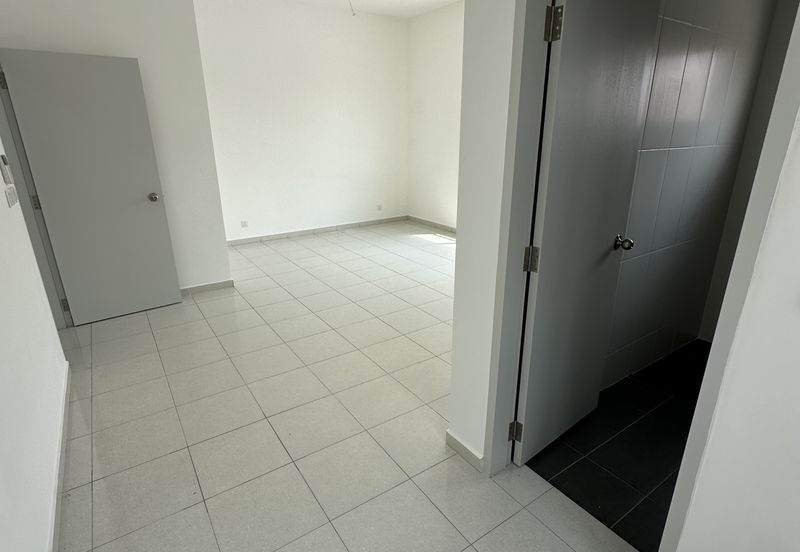 Bywater Validum @ Setia Utama 3