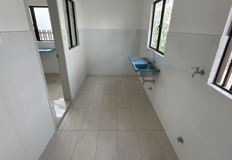 Bywater Validum @ Setia Utama 3