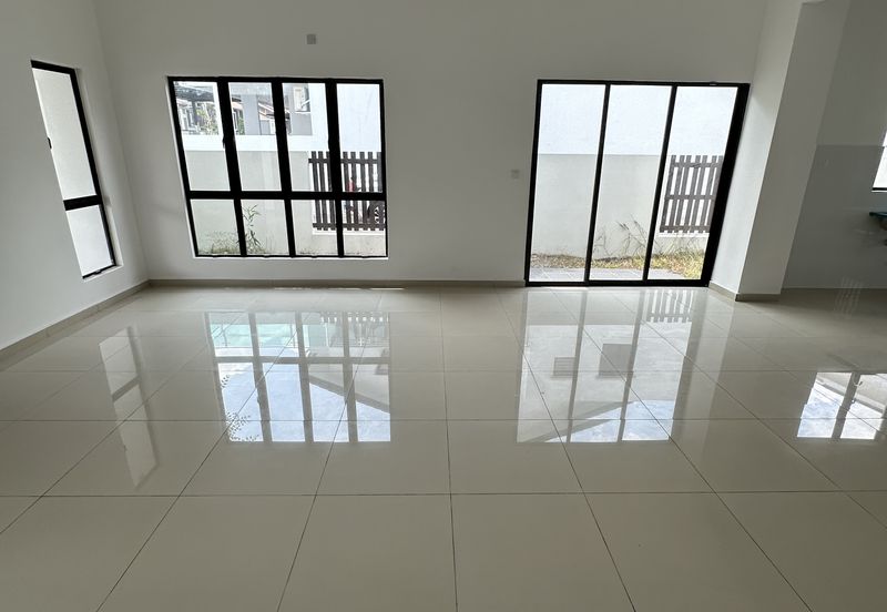 Bywater Validum @ Setia Utama 3