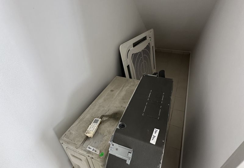 Bywater Validum @ Setia Utama 3