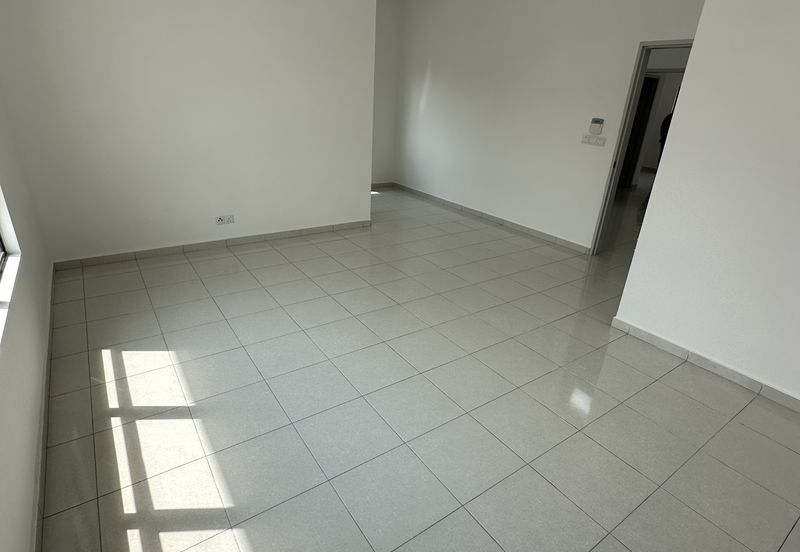 Bywater Validum @ Setia Utama 3