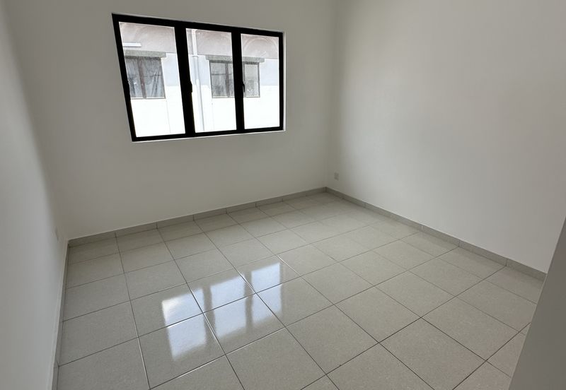 Bywater Validum @ Setia Utama 3