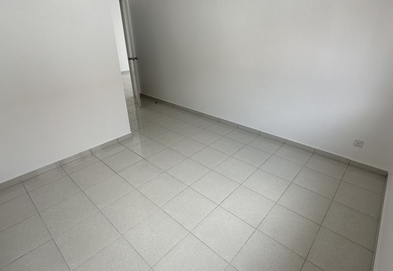 Bywater Validum @ Setia Utama 3