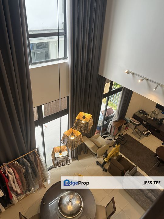 Aeres, Eco Ardence. Double Storey Semi-D for Sale. Facing Garden View., Selangor, Shah Alam